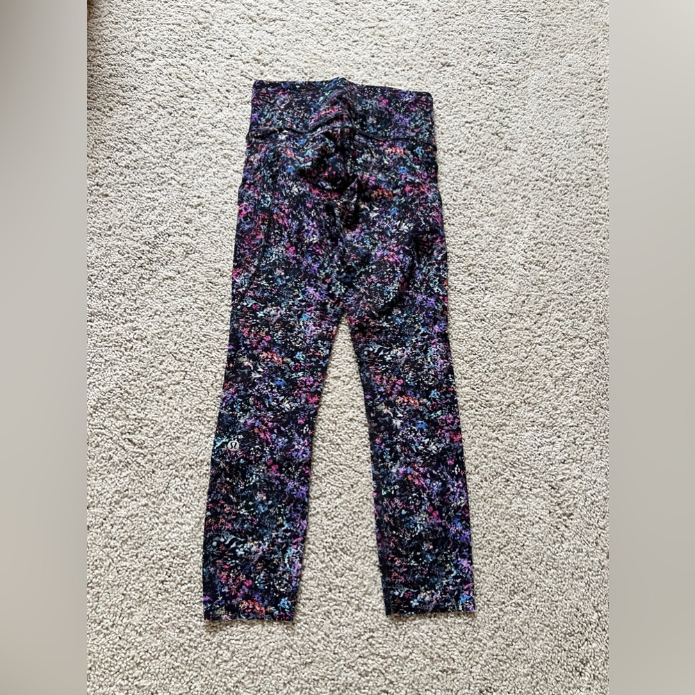 Lululemon Fast & Free - Picture 3 of 6